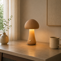 Shroom Lamp