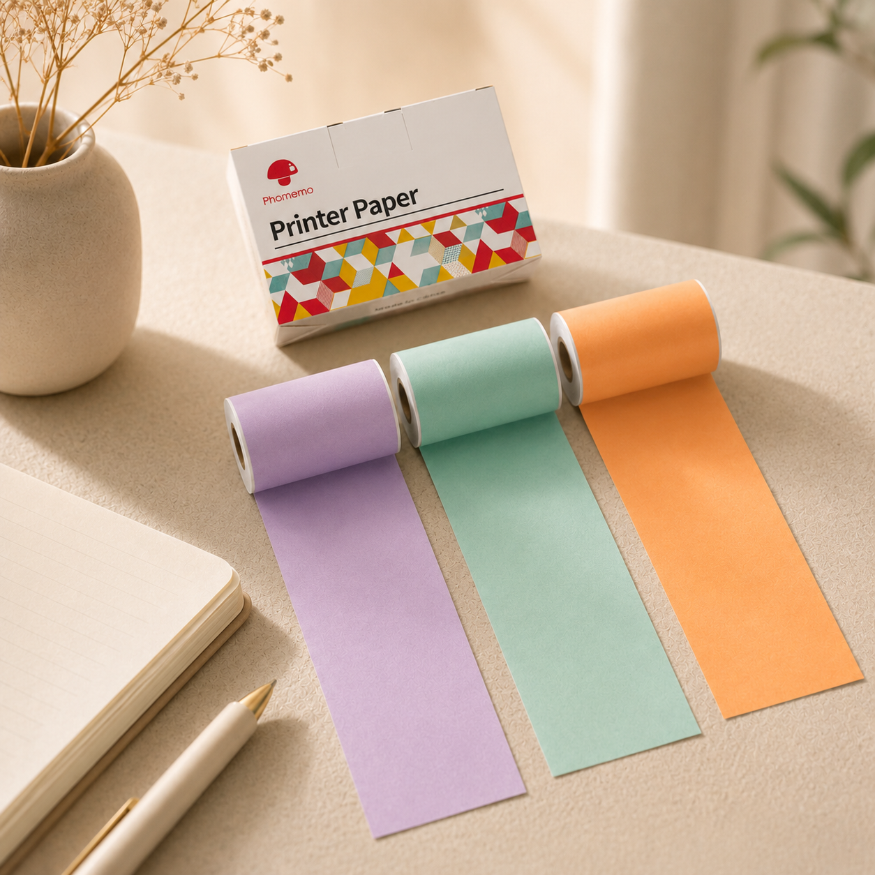 Memo Printer